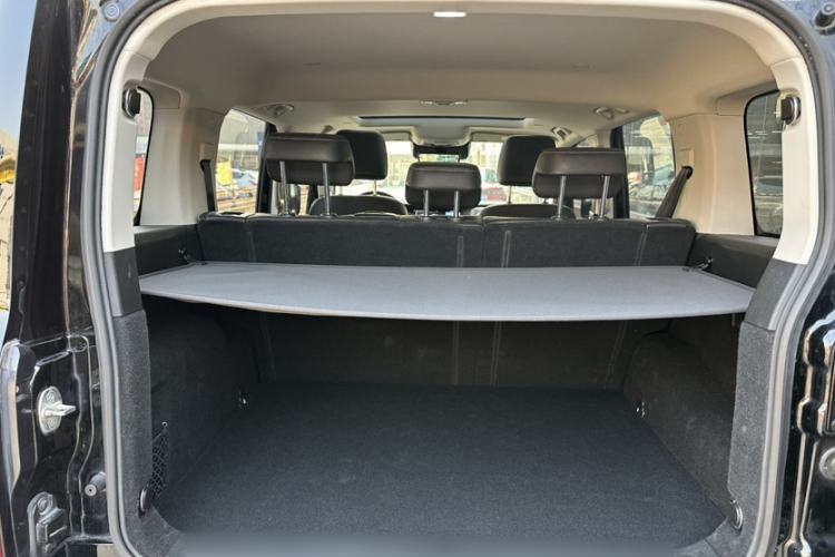 Used Tank 300 2021 City Edition 2.0T—Truly Stylish
