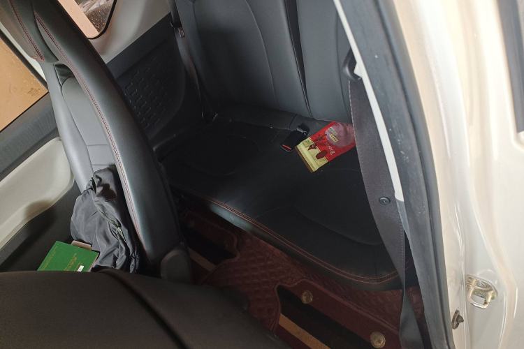 Used Wuling Hongguang MINIEV 2022 Macaron Premium Model – Lithium Iron Phosphate
