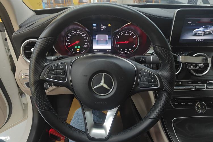 Used Mercedes-Benz C-Class 2015 Revised C 200 L Sport Edition