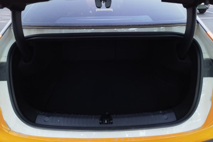 Used BYD Seal 06 New Energy 