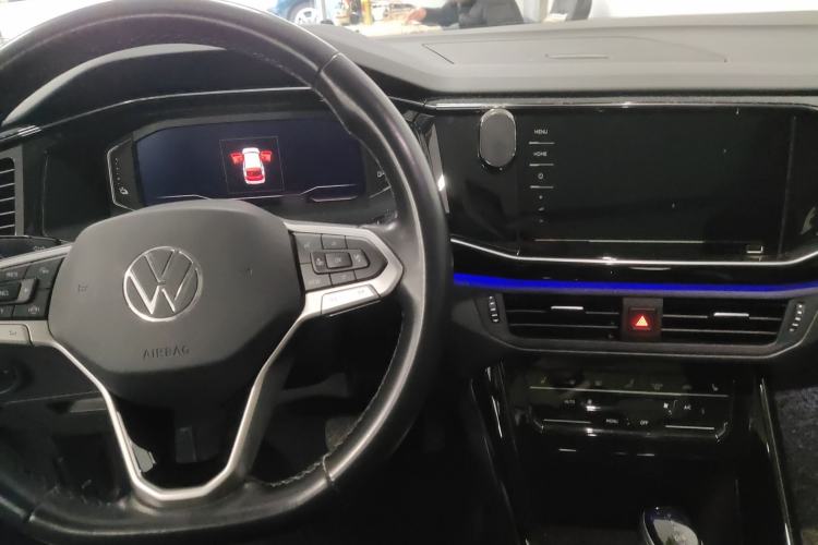 Used Volkswagen Tayron GTE Plug-in Hybrid 2022 1.4T Luxury Edition
