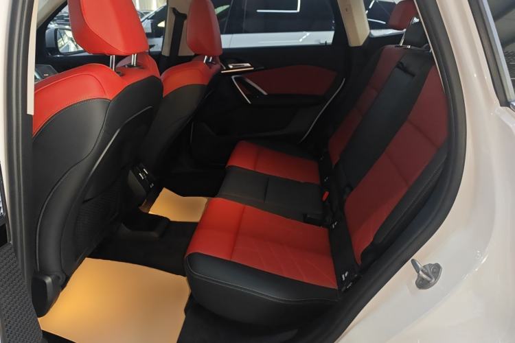 Used BMW X1 2023 sDrive25Li X Design Package
