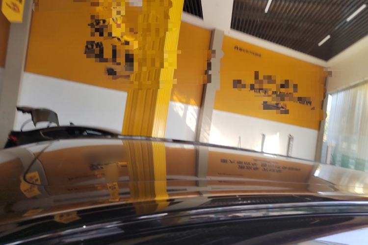 Used  eπ008 2025 210 Ultra Range-Extended Version 5 Seats
