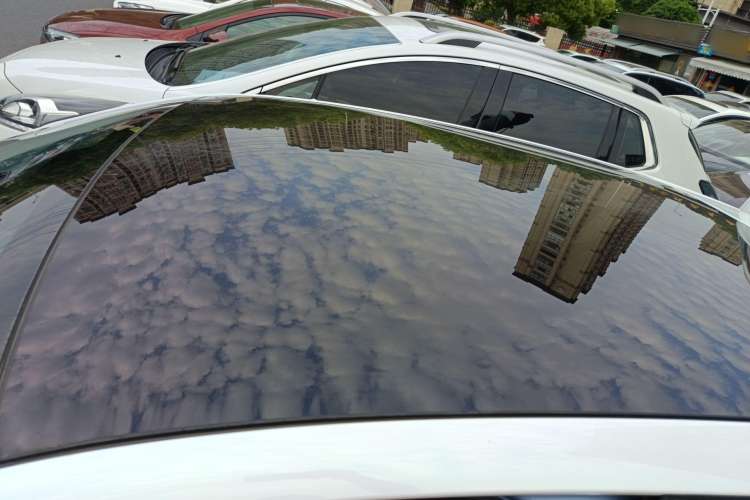 Used Peugeot 308S 2015 1.2T Automatic Jingchi Edition
