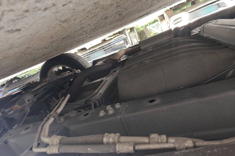 Used GAC Trumpchi M6 2019 270T Automatic Luxury Edition (7-seater) China V Standard
