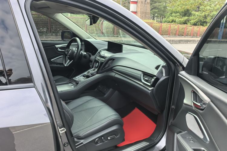 Used Acura RDX 2019 2.0T Luxury Edition China VI
