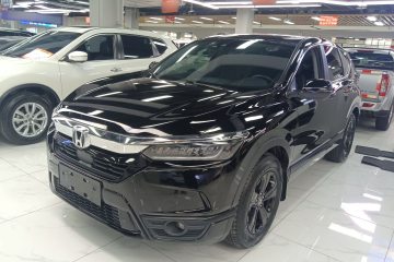 Used Honda Breeze 2021 240TURBO CVT Two-Wheel Drive Smart Enjoyment Version