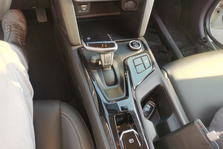 Used Hyundai ix35 2021 2.0L Automatic 2WD GLS Leading Edition
