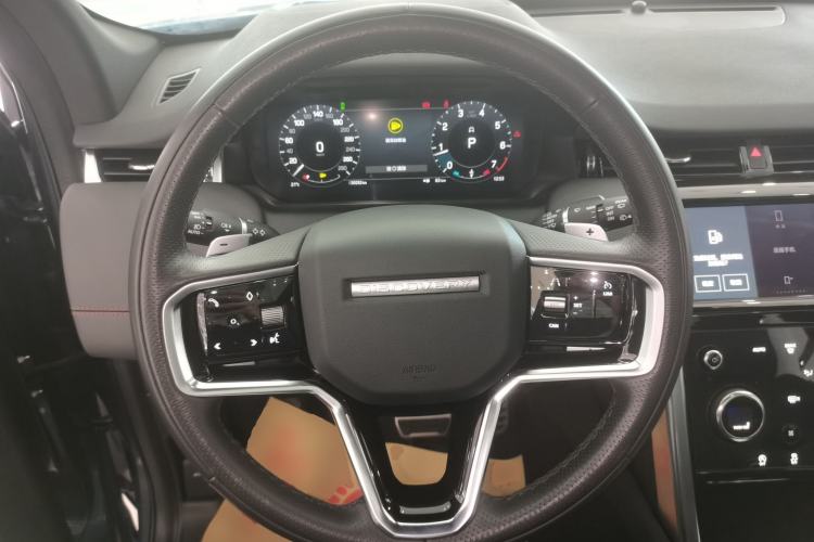 Used Land Rover Discovery Sport 2023 249 PS R-Dynamic S Performance Edition
