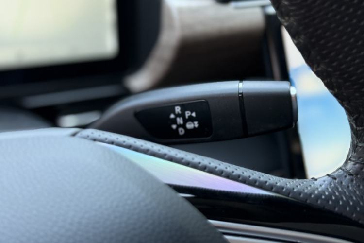 Used XPeng P5 2021 460G