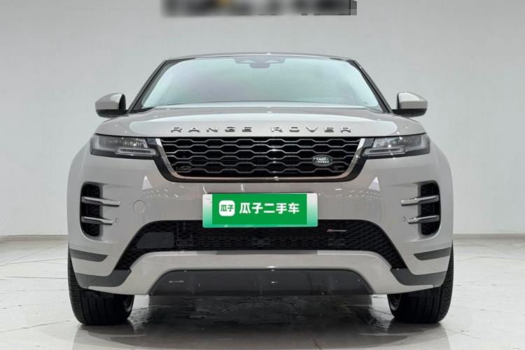 Used Land Rover Range Rover Evoque New Energy 2022 Aurora L P300e Plug-in Hybrid Electric Version
