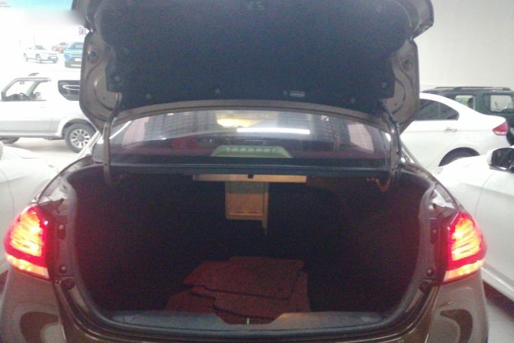 Used Suzuki Alivio 2015 1.6L Manual Enjoyment Model