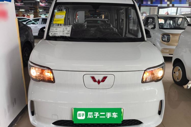 Used Wuling Zhiguang New Energy 
