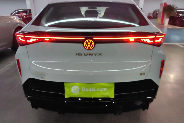 Used Volkswagen ID.UNYX 2024 Revised Pro Long-Range Version
