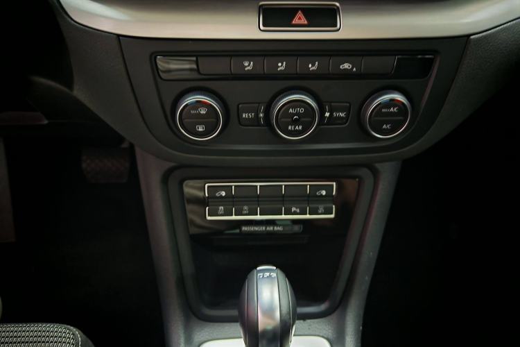 Used Volkswagen Sharan 2018 380TSI Comfort Edition 7-Seater
