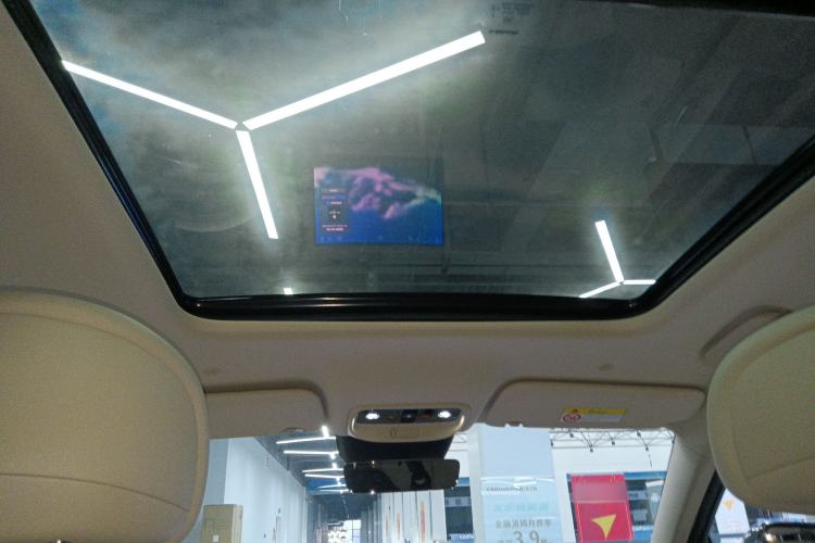 Used Hima AITO M7 2024 1.5T Rear-Drive Plus Version 5 Seats
