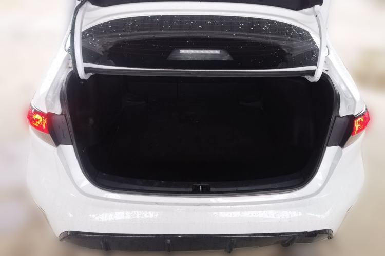 Used Toyota Levin 2023 185T CVT Sport Edition