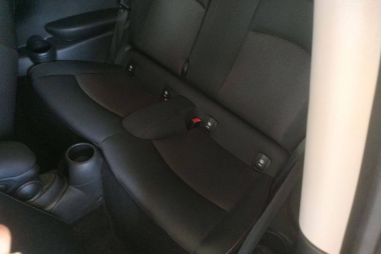 Used  MINI 2019 1.5T ONE PLUS
