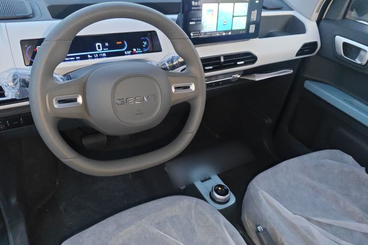 Used  Panda 2024 Panda Mini 200km Endurance Bear
