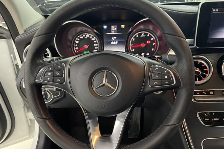 Used Mercedes-Benz C-Class 2018 C 200 L Sport Edition