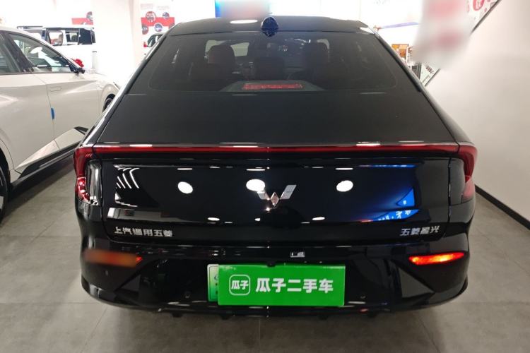 Used Wuling Xingguang 2025 610 km Smart Flagship Version