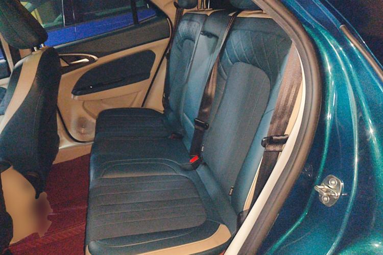 Used ORA Good Cat 2021 400km Standard Range Athena Edition Lithium-Ion Battery