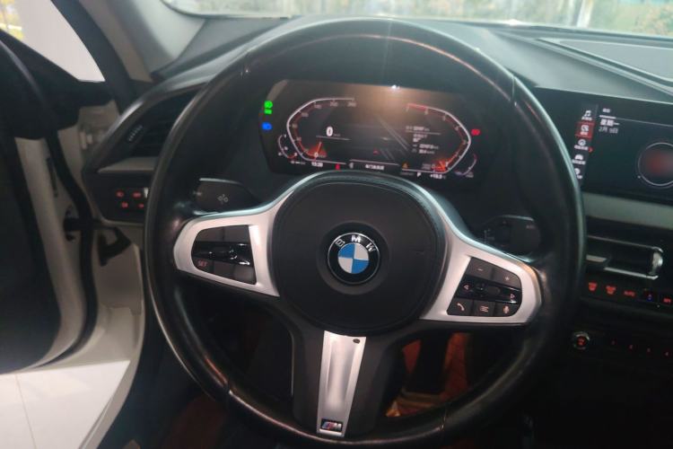 Used BMW 2 Series (Import) 2021 225i Four-Door Coupe M Sport Night Edition