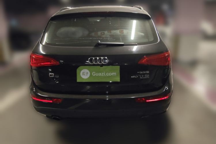 Used Audi Q5 2015 40 TFSI Technology Edition