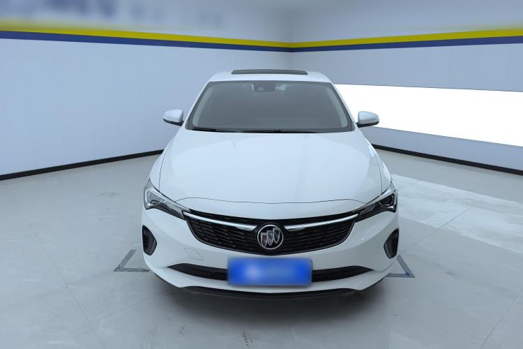 Used Buick Verano 2022 Pro 533T Enjoyment Edition
