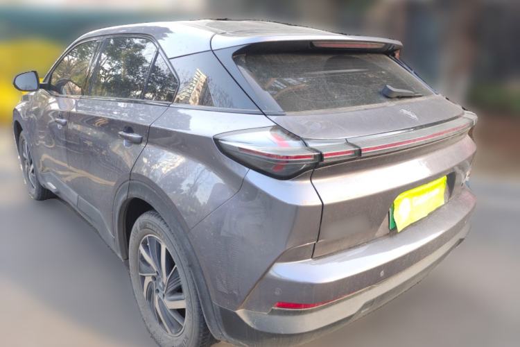 Used NETA U 2021 Pro 400 Cruiser Edition
