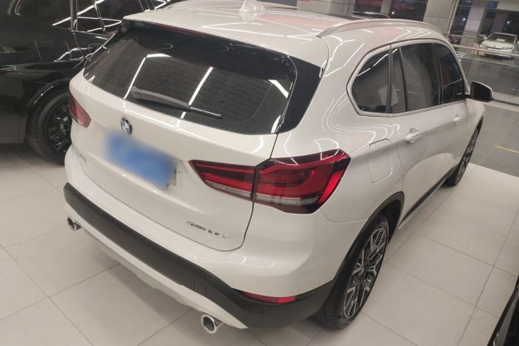 Used BMW X1 2021 Revised xDrive25Li Premium Edition
