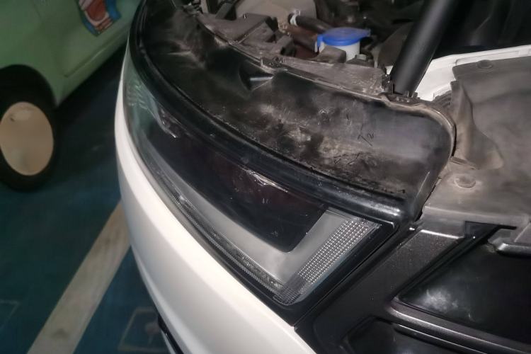 Used Ford Edge 2016 EcoBoost 330 V6 Four-Wheel Drive Sporty 7-Seater
