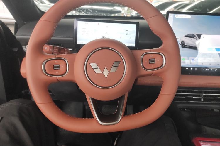 Used Wuling Xingguang 2025 610 km Smart Flagship Version