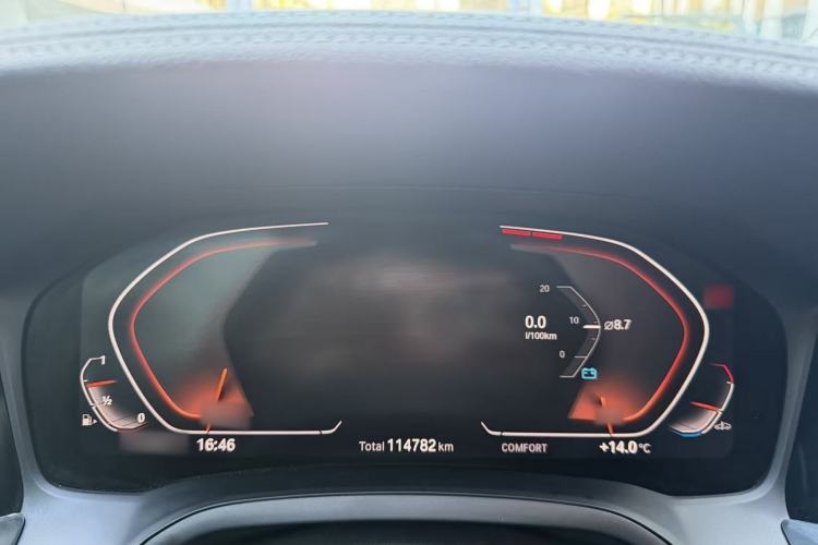 Used BMW 3 Series 2020 325Li First Edition
