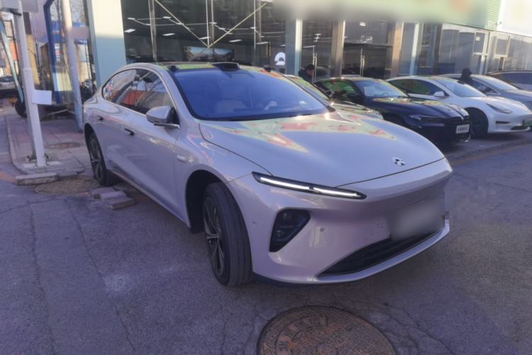 Used Nio ET7 2022 100kWh First Edition
