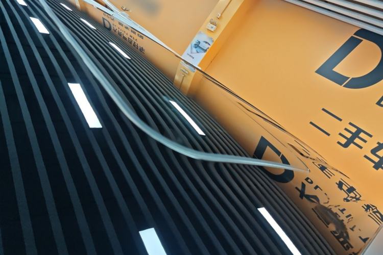 Used GAC Trumpchi M8 2023 Lingxiu Series 390T Deluxe Edition
