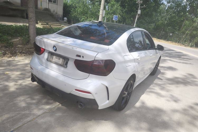 Used BMW 1 Series 2022 125i M Sport Night Edition
