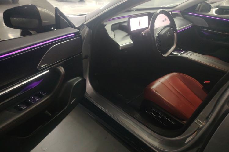 Used XPeng P7 2020 670N