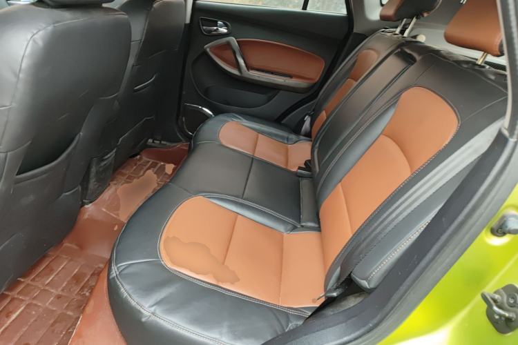 Used Haima S5 2014 1.6L Manual ZhiZun Version