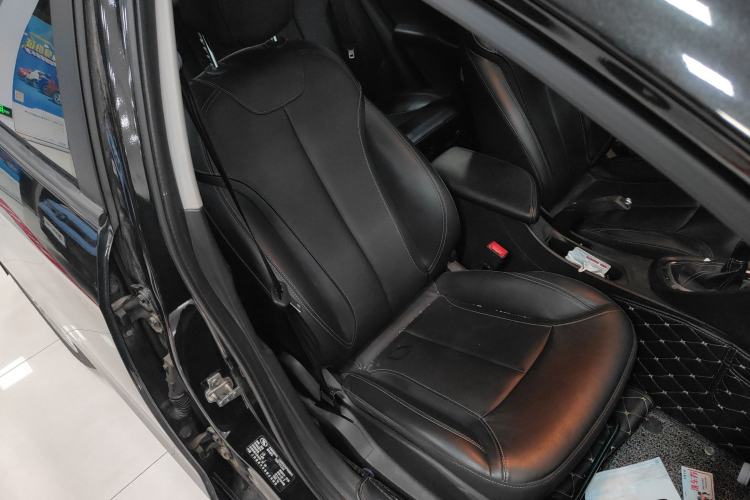 Used Buick GT 2015 15N Automatic Deluxe Edition