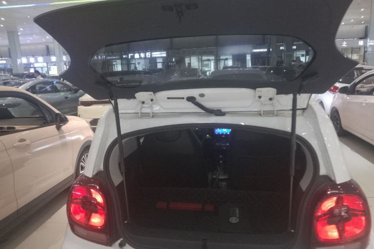 Used Roewe Clever 2021 302km Excellence Edition