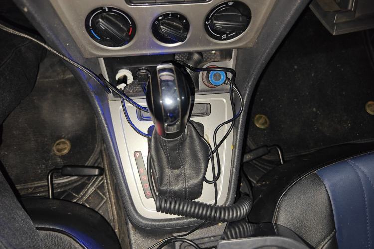 Used Volkswagen Lavida 2013 1.6L Automatic Fashion Edition
