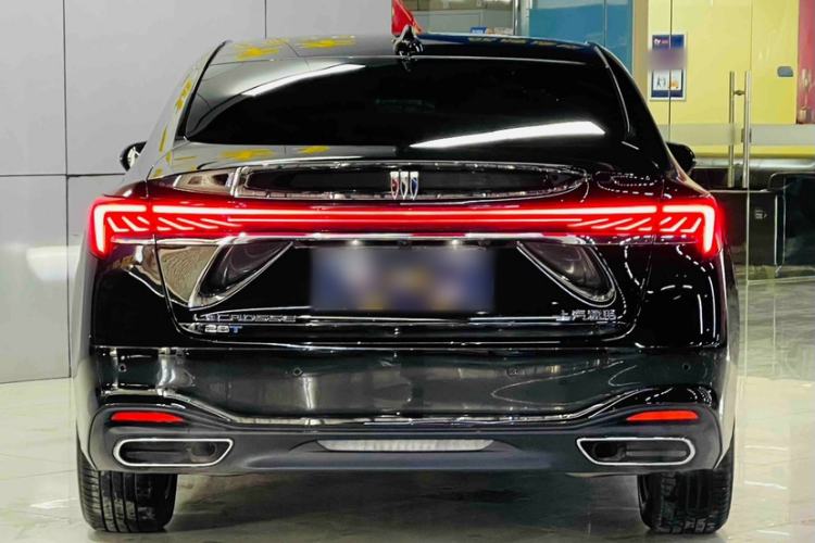 Used Buick LaCrosse 2023 28T Prestige Edition
