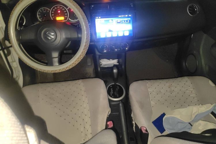 Used Suzuki Swift 2013 1.5L Automatic Standard Edition
