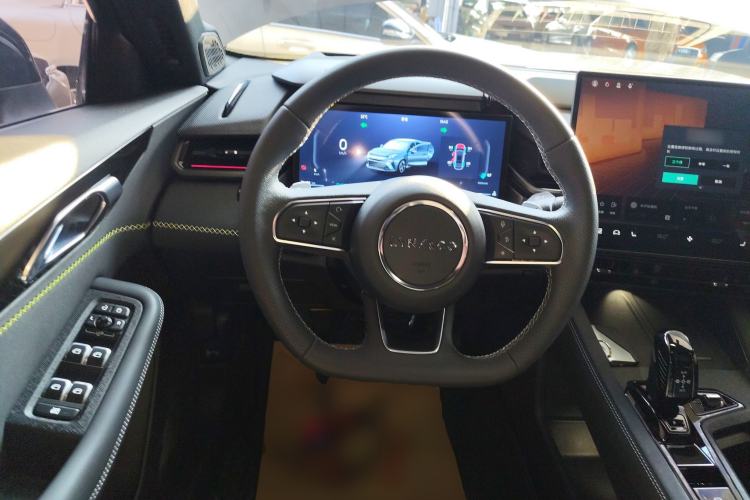 Used Lynk & Co 03 2025 1.5TD DCT Champion Edition Pro
