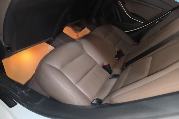 Used Mercedes-Benz CLA 2017 CLA 260 4MATIC