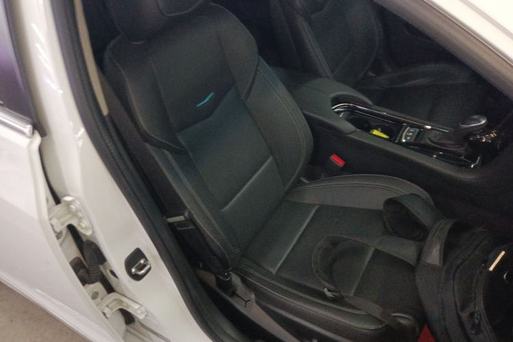 Used Cadillac ATS-L 2017 28T Fashion Edition
