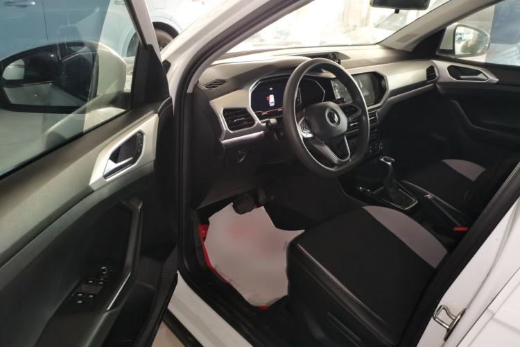 Used Volkswagen Tacqua 2023 200TSI DSG Joy-Connect Edition
