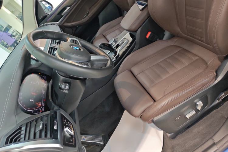 Used BMW X3 2020 xDrive28i M Sport Package
