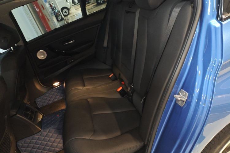 Used BMW 3 Series 2017 320Li M Sport Edition